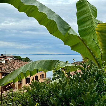 Casa Dolce Vita, Seeblick Toscolano Maderno Exterior photo